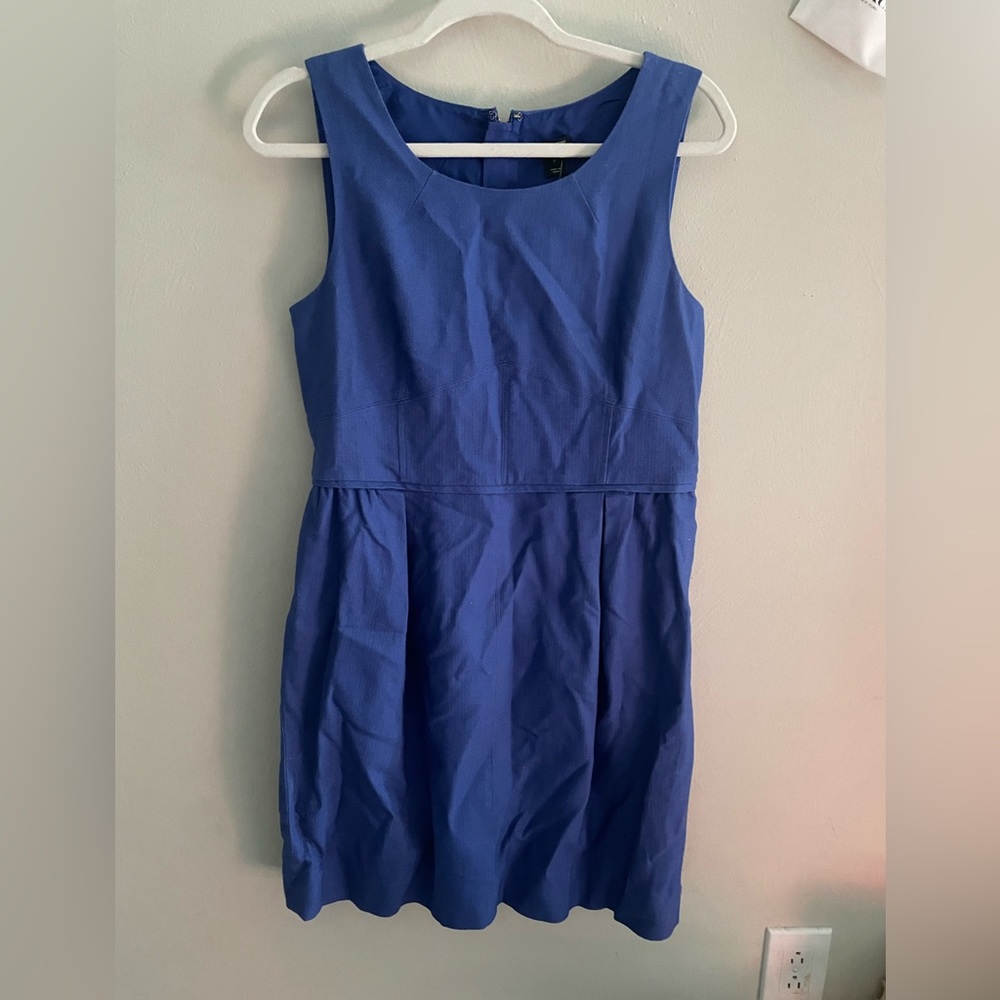 J.Crew dress